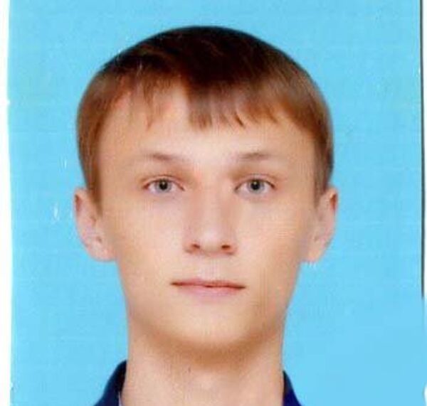 Полиция Томской области разыскивает без вести пропавшего Григория Михальчука