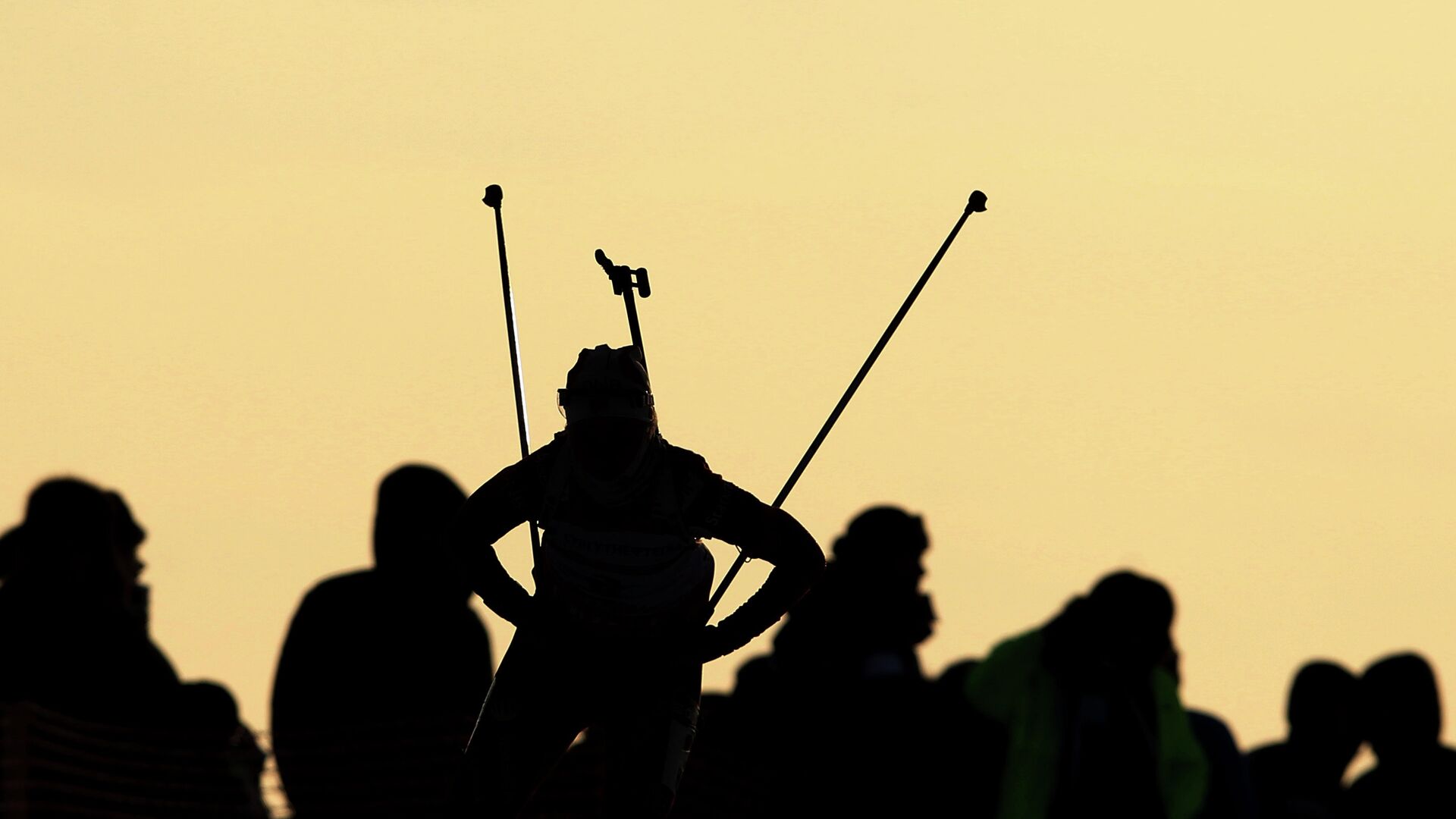 Биатлон - РИА Новости, 1920, 28.08.2025