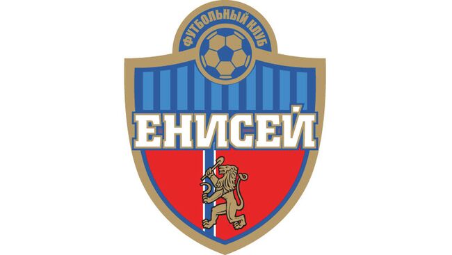 ФК Енисей