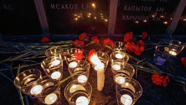День памяти воинов-сибиряков пройдет в среду в Тверской области
