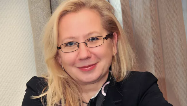 Аржанова Ирина Вадимовна