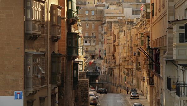 Государство Мальта. Архивное фото