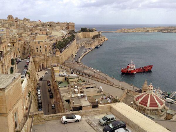 Островное государство Мальта – одно из самых маленьких государств на нашей планете