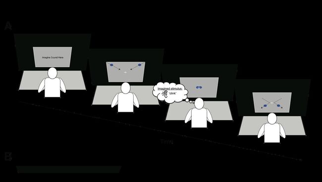Психологический эксперимент Психологический эксперимент