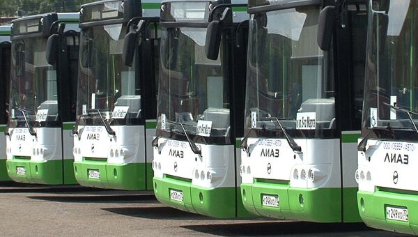 Смогут ли частные автобусы заменить маршрутки: мнения горожан и властей