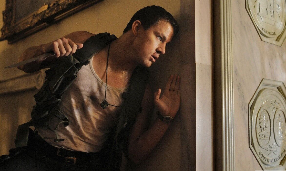 Кадр из фильма Штурм белого дома - РИА Новости, 1920, 28.08.2025