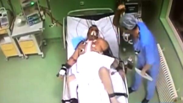 Избиение пациента после операции в Перми: шок коллег, проверка СК и МВД