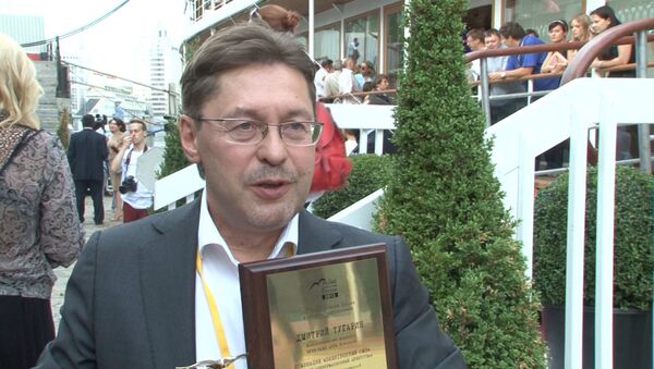 Медиа-менеджер России: медаль Светлане Миронюк, награды для РАПСИ и Р-Спорт