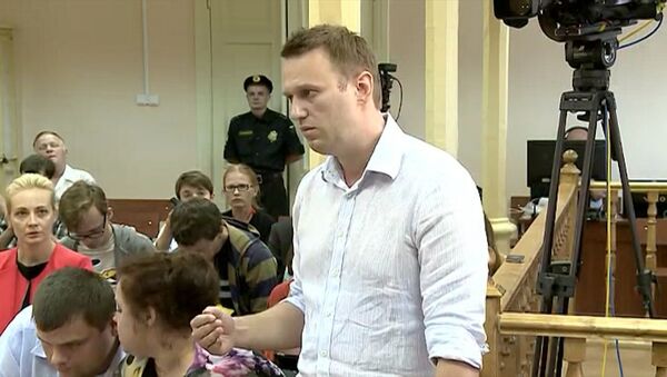 Дело Кировлеса:  последнее слово подсудимых Навального и Офицерова