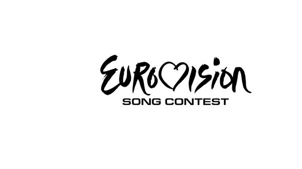 Евровидение, логотип, архивное фото