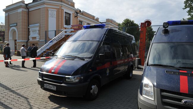 В Московском зоопарке рухнул помост, есть пострадавшие