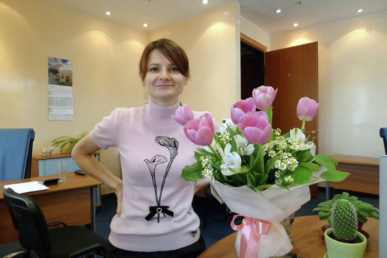 Ирина Горьева Ирина Горьева