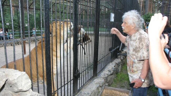 Нефорум блогеров в Новосибирске
