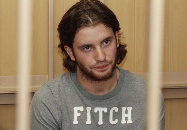 Арест Лариона Вуокилы Арест Лариона Вуокилы