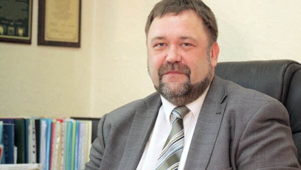 Начальник департамента связи и информатизации Новосибирска скончался