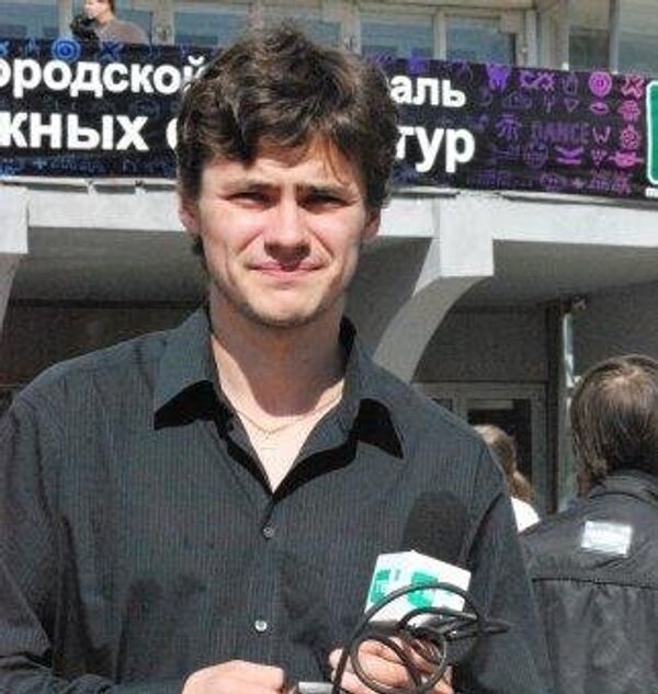 Журналист НТВ Павел Волов утонул в озере под Новосибирском