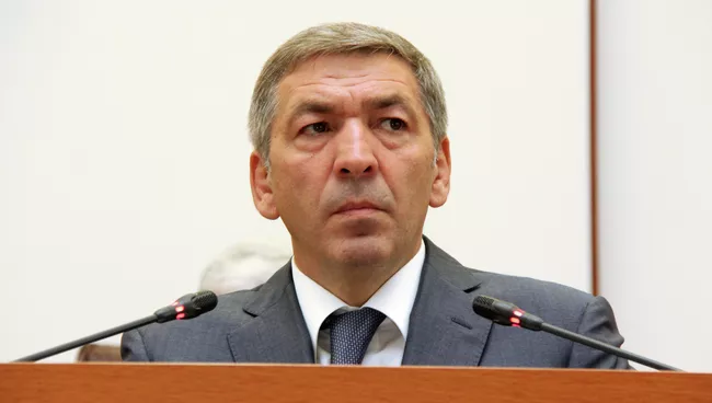 Абдусамад Гамидов