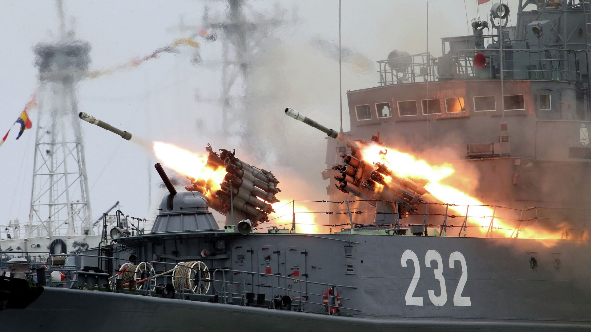 Балтийск - РИА Новости, 1920, 07.09.2021