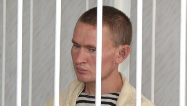 Суд в Забайкалье арестовал мужчину, подозреваемого в убийстве 4 человек