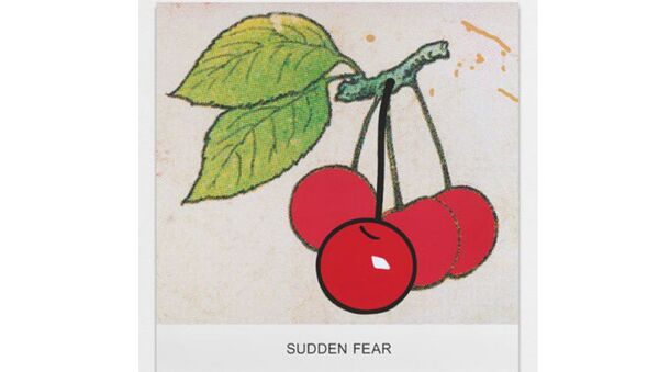 Джон Балдессари Double Feature: Sudden Fear, 2011