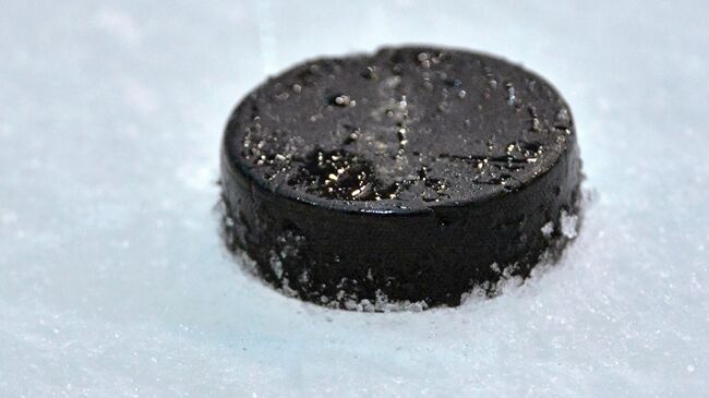 Шайба Шайба