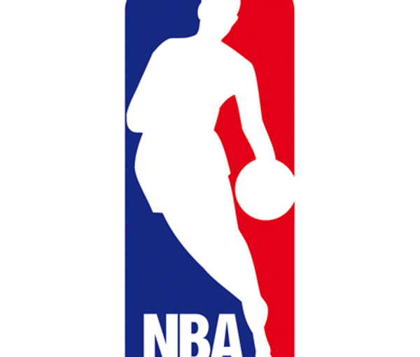 Эмблема НБА