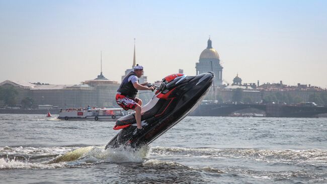 Петербург. Архив