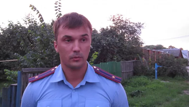 Следователь рассказал о подозреваемом в убийстве священника в Пскове