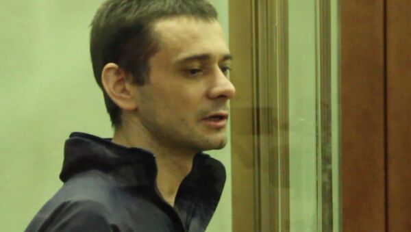 Сергей Помазун рассказал в суде, почему расстрелял людей в центре Белгорода