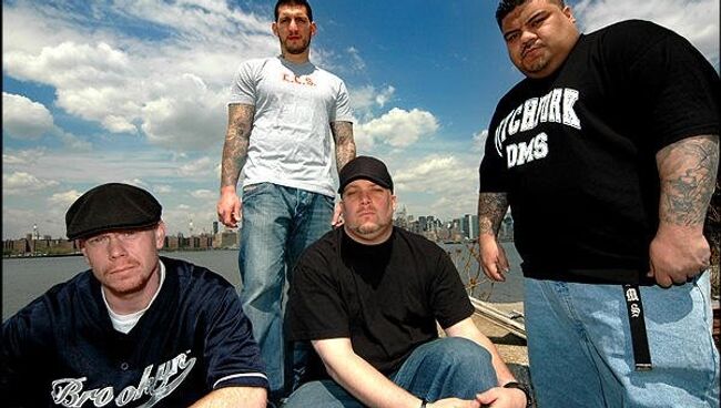 Madball