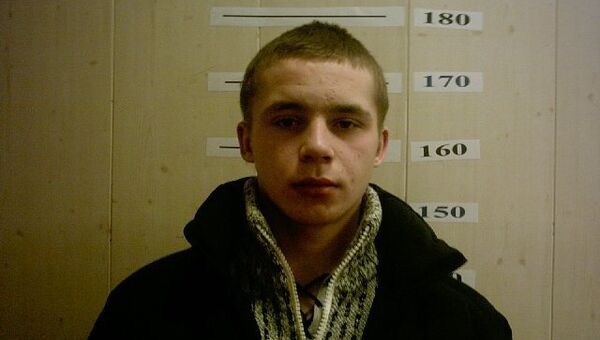 Сбежавший из автозака в Московской области арестант
