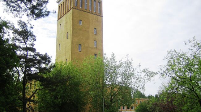 Рижская киностудия