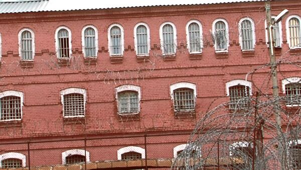 Владимирский централ: история тюрьмы и ее знаменитые заключенные