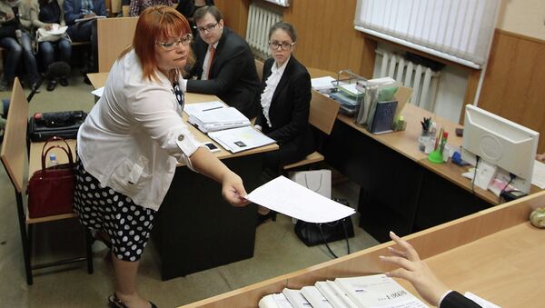 Суд назначил лингвистическую экспертизу по иску к Юрию Шевчуку