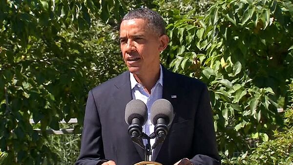 Обама объяснил, почему отменил традиционные совместные учения США и Египта