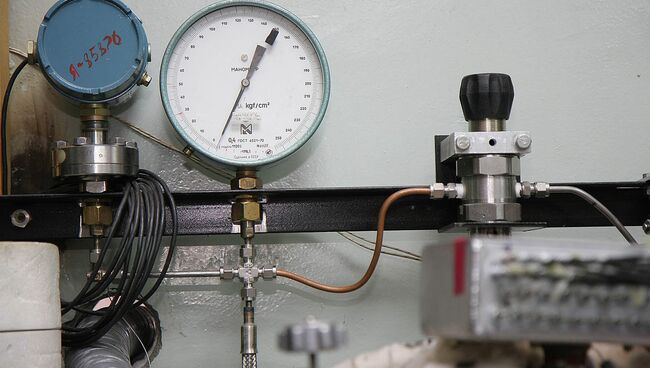 Новосибирские физики о поисках темной материи