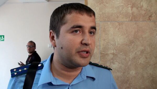 Это наказание, которое мы просили - прокурор о приговоре по делу о Крымске