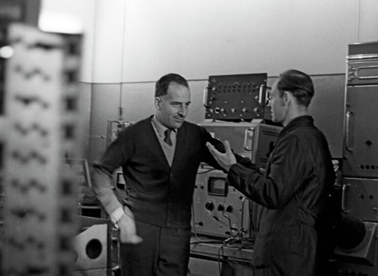 Объединенный институт ядерных исследований Объединенный институт ядерных исследований