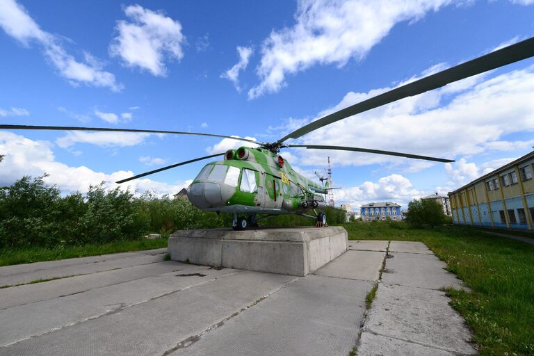 Далекий предок R-66 Далекий предок R-66