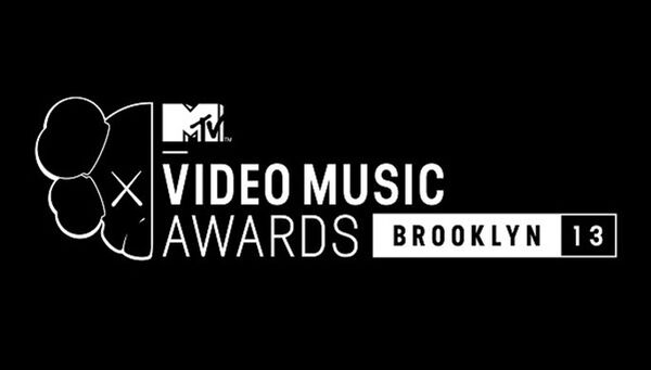 Логотип премии MTV Video Music Awards 2013