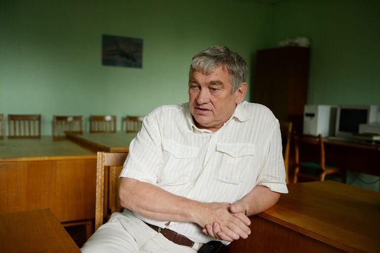 Роман Таскаев Роман Таскаев