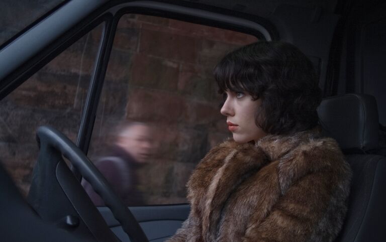 Кадр из фильма Побудь в моей шкуре