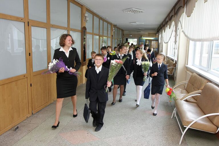 Дарья Черепанова, учитель русского языка и литературы гимназии № 11 Новосибирска Дарья Черепанова, учитель русского языка и литературы гимназии № 11 Новосибирска