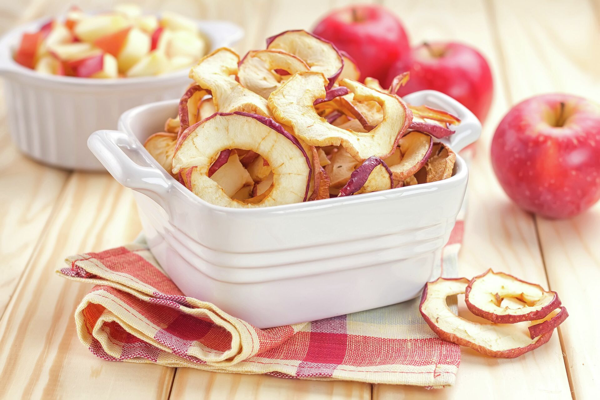 Заготовки из яблок на зиму - лучшие рецепты с пошаговыми фото и видео