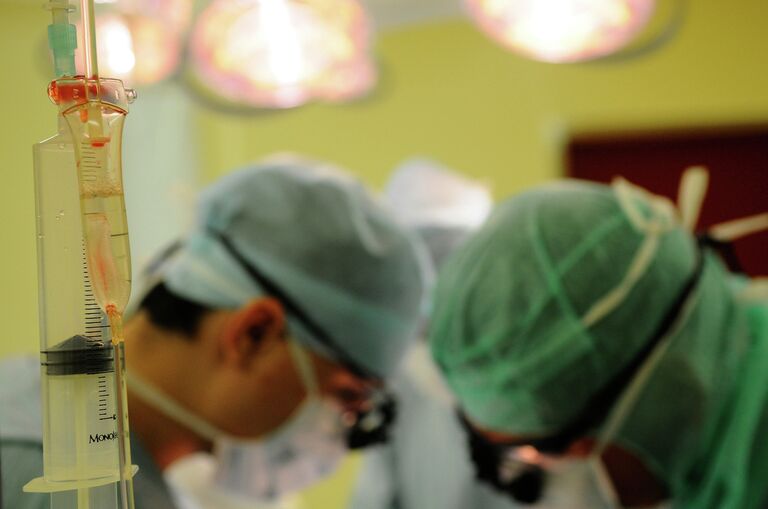 Операция Операция