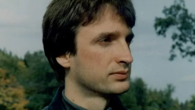 Алексей Петров, доктор исторических наук