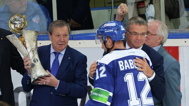 Александр Мальцев, Юрий Бабенко, Александр Медведев