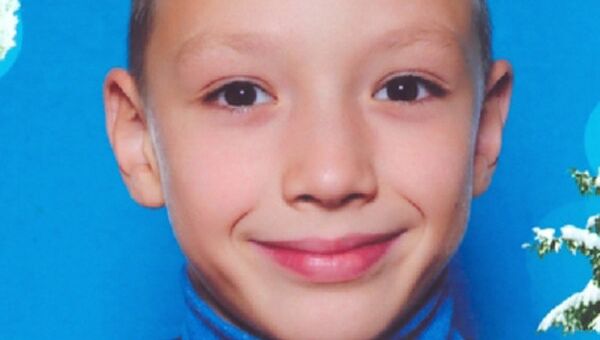 В Кирове разыскивают 10-летнего мальчика