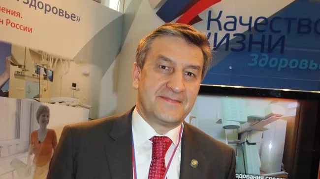 Айрат Фаррахов 