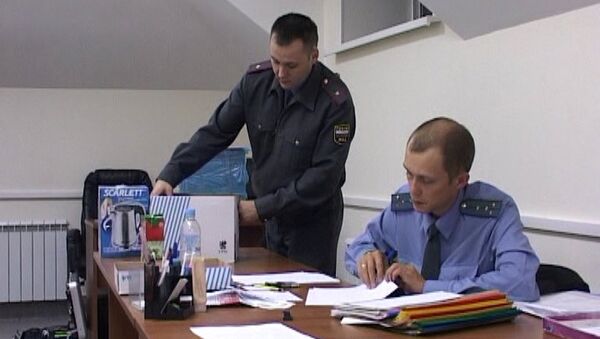 Полиция разоблачила мошенническую службу по трудоустройству в Костроме